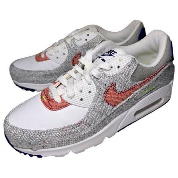 air max 90 recycled jersey